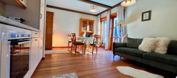 2 bedrooms Apartment in Bad Kleinkirchheim, Austria No. 184443 7