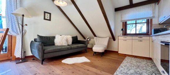 2 bedrooms Apartment in Bad Kleinkirchheim, Austria No. 184443 2