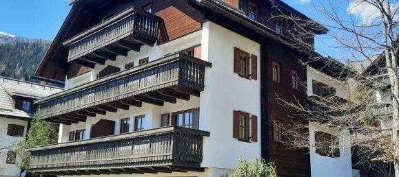 2 bedrooms Apartment in Bad Kleinkirchheim, Austria No. 184443 14