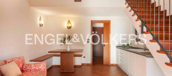 Дом с 1 спальней в Черваска, Италия № 69033 2