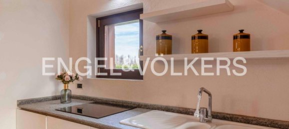 Дом с 1 спальней в Черваска, Италия № 69033 3