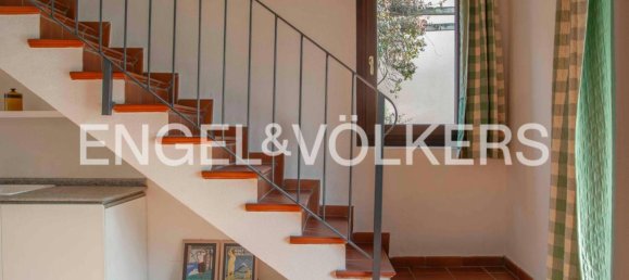 Дом с 1 спальней в Черваска, Италия № 69033 5