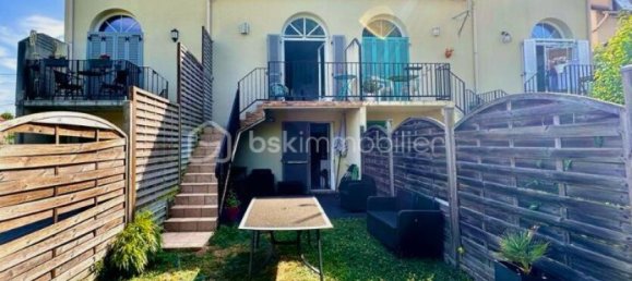 Casa T3 em Linas, France N.º 324204 3