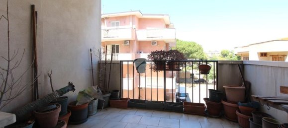 4 غرف نوم شقة في Reggio Calabria, Italy رقم 327852 20