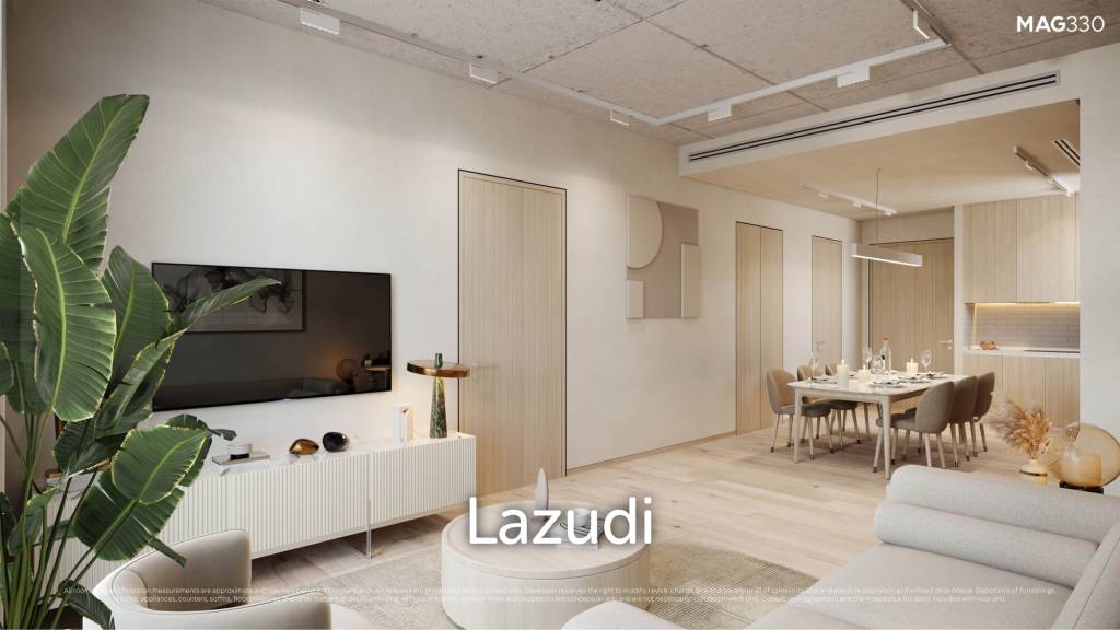 2 chambres Appartement à Dubai, UAE No. 18152