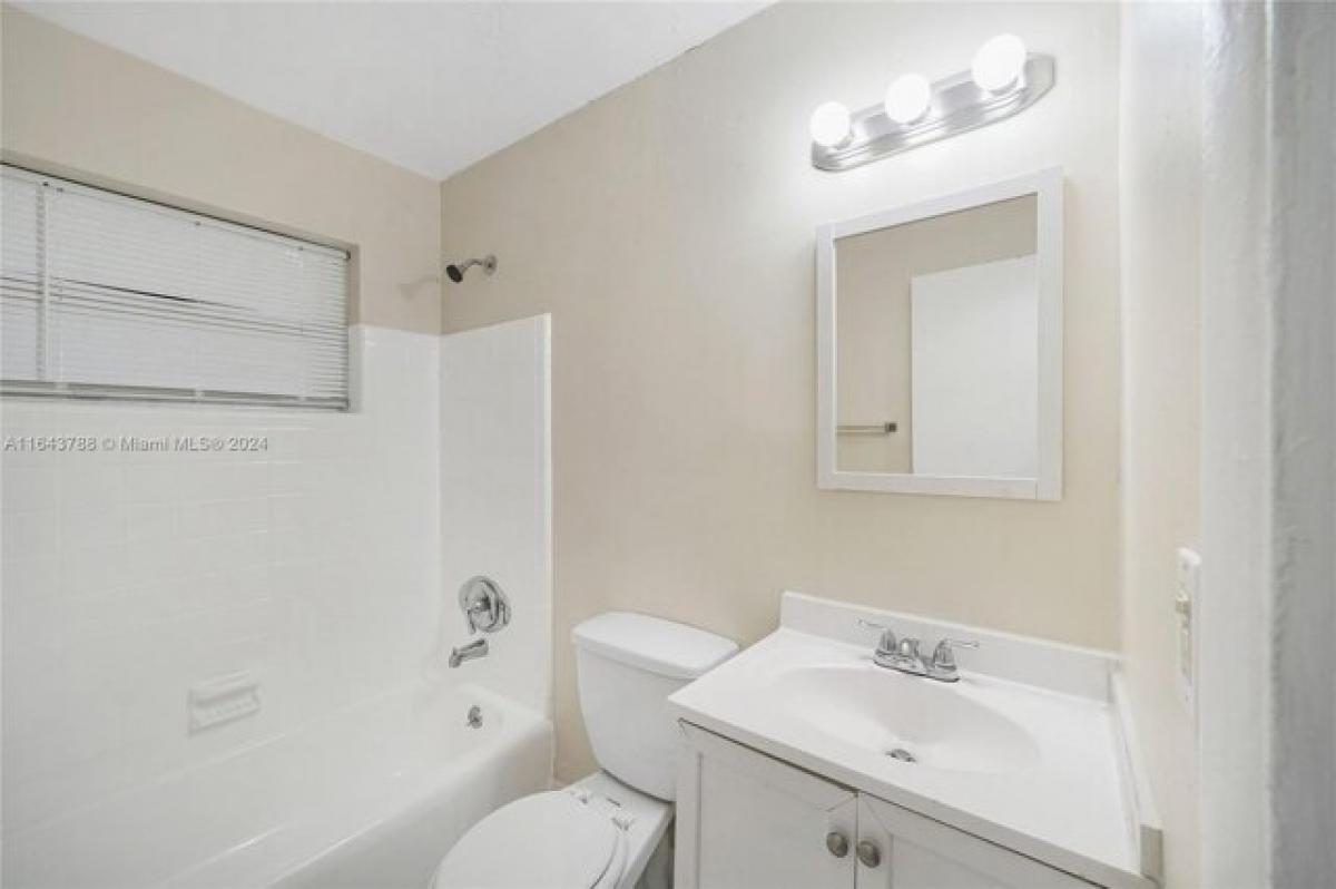 3 bedrooms House in Miramar, USA No. 375384