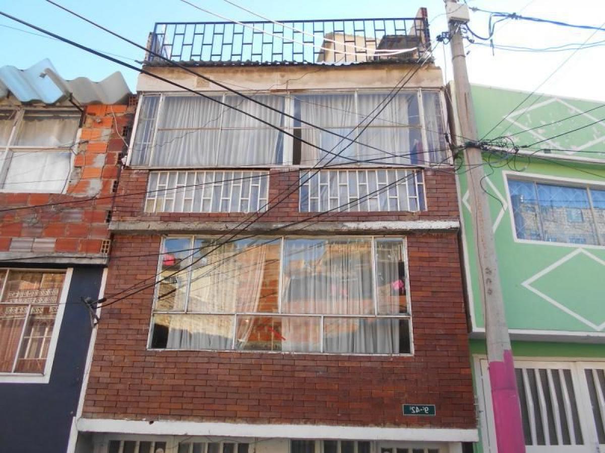 6 غرف نوم منزل في Bogota, Colombia رقم 11425