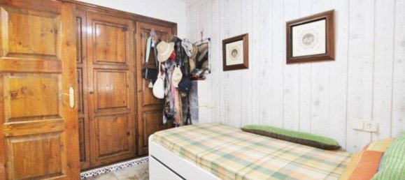 Дуплекс с 2 спальнями в Гуардамар-дель-Сегура, Испания № 182936 14