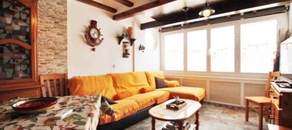 Дуплекс с 2 спальнями в Гуардамар-дель-Сегура, Испания № 182936 5