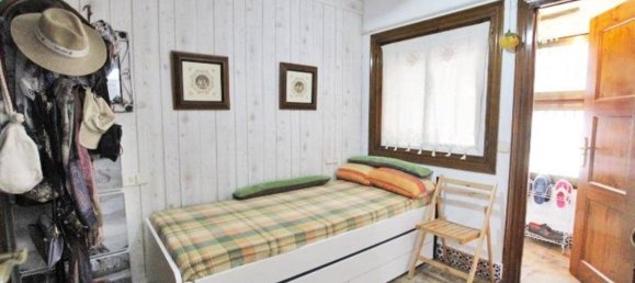 Дуплекс с 2 спальнями в Гуардамар-дель-Сегура, Испания № 182936 13