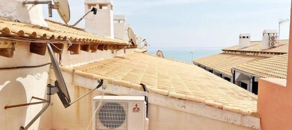 Дуплекс с 2 спальнями в Гуардамар-дель-Сегура, Испания № 182936 26