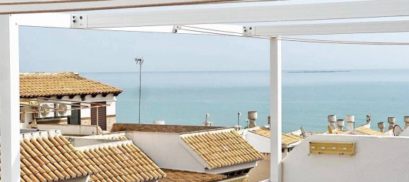 Дуплекс с 2 спальнями в Гуардамар-дель-Сегура, Испания № 182936 30