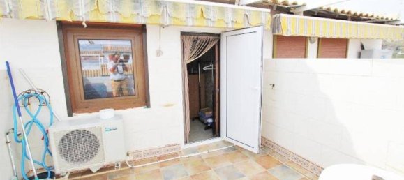 Дуплекс с 2 спальнями в Гуардамар-дель-Сегура, Испания № 182936 20