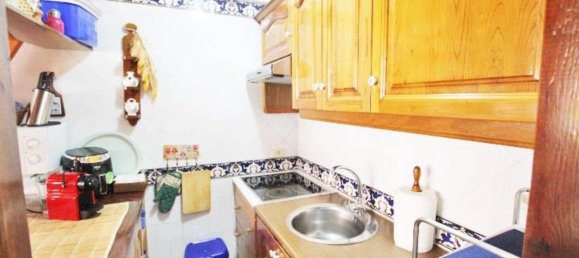 Дуплекс с 2 спальнями в Гуардамар-дель-Сегура, Испания № 182936 9