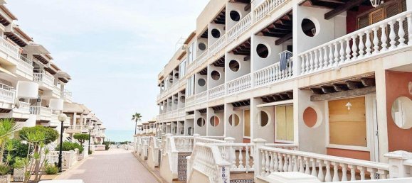 Дуплекс с 2 спальнями в Гуардамар-дель-Сегура, Испания № 182936 3