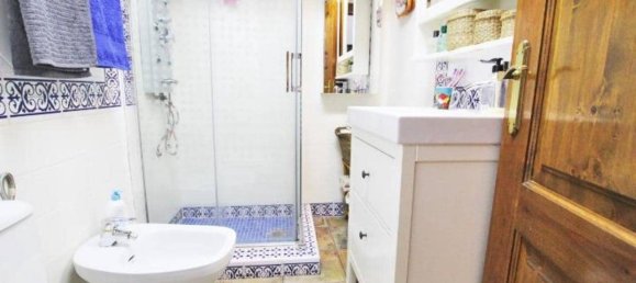 Дуплекс с 2 спальнями в Гуардамар-дель-Сегура, Испания № 182936 11