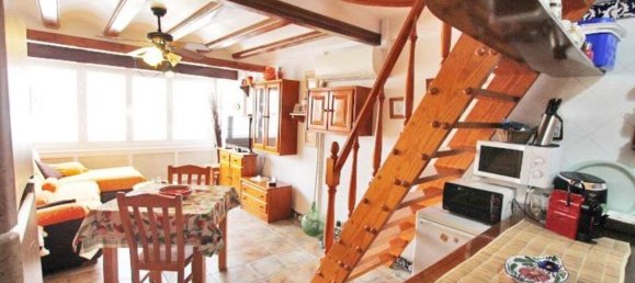 Дуплекс с 2 спальнями в Гуардамар-дель-Сегура, Испания № 182936 6