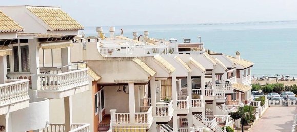 Дуплекс с 2 спальнями в Гуардамар-дель-Сегура, Испания № 182936 28