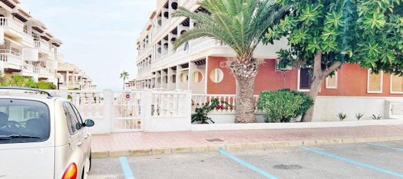 Дуплекс с 2 спальнями в Гуардамар-дель-Сегура, Испания № 182936 25