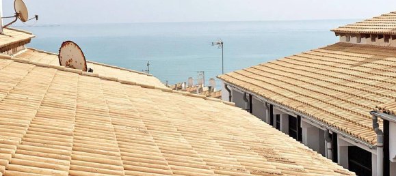 Дуплекс с 2 спальнями в Гуардамар-дель-Сегура, Испания № 182936 24