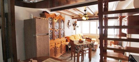 Дуплекс с 2 спальнями в Гуардамар-дель-Сегура, Испания № 182936 7