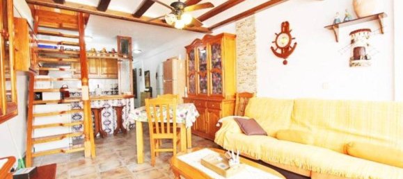 Дуплекс с 2 спальнями в Гуардамар-дель-Сегура, Испания № 182936 4