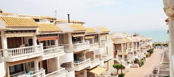 Дуплекс с 2 спальнями в Гуардамар-дель-Сегура, Испания № 182936 2