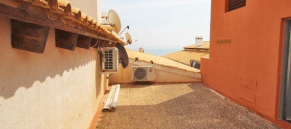 Дуплекс с 2 спальнями в Гуардамар-дель-Сегура, Испания № 182936 22