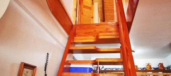 Дуплекс с 2 спальнями в Гуардамар-дель-Сегура, Испания № 182936 15