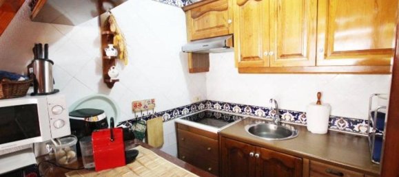 Дуплекс с 2 спальнями в Гуардамар-дель-Сегура, Испания № 182936 8