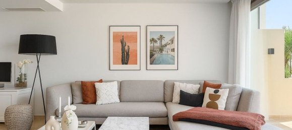 2 bedrooms Penthouse in Benalmadena, Spain No. 169585 19