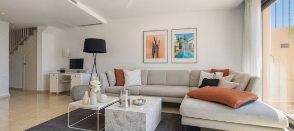 2 bedrooms Penthouse in Benalmadena, Spain No. 169585 8