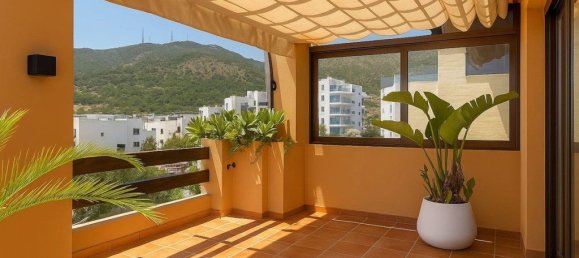 2 bedrooms Penthouse in Benalmadena, Spain No. 169585 5