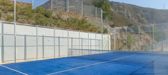 2 bedrooms Penthouse in Benalmadena, Spain No. 169585 76