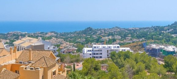 2 bedrooms Penthouse in Benalmadena, Spain No. 169585 6