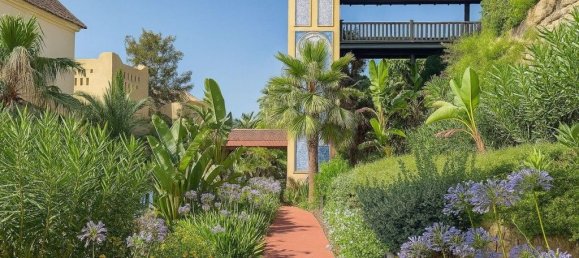 2 bedrooms Penthouse in Benalmadena, Spain No. 169585 75