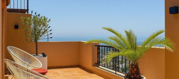 2 bedrooms Penthouse in Benalmadena, Spain No. 169585 11