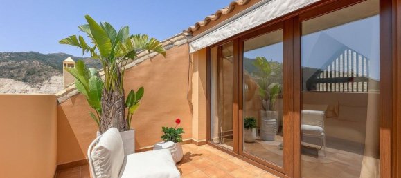 2 bedrooms Penthouse in Benalmadena, Spain No. 169585 40