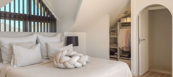 2 bedrooms Penthouse in Benalmadena, Spain No. 169585 38