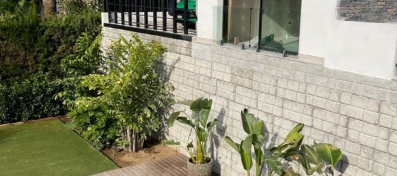 Вилла с 5 спальнями в Марбелья, Испания № 41249 26