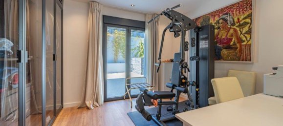 Вилла с 5 спальнями в Марбелья, Испания № 41249 40