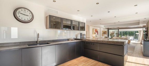 Вилла с 5 спальнями в Марбелья, Испания № 41249 28