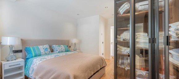 Вилла с 5 спальнями в Марбелья, Испания № 41249 35