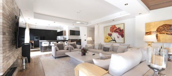 Вилла с 5 спальнями в Марбелья, Испания № 41249 24