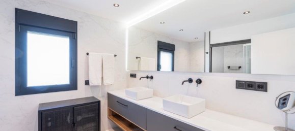 Вилла с 5 спальнями в Марбелья, Испания № 41249 34