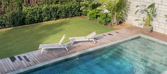 Вилла с 5 спальнями в Марбелья, Испания № 41249 27