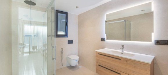 Вилла с 5 спальнями в Марбелья, Испания № 41249 50