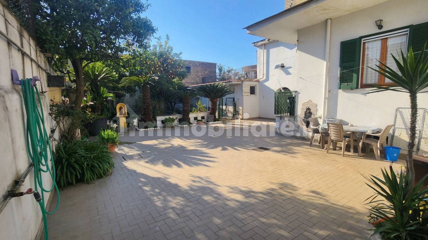 2 chambres Maison à Cardito, Italy No. 160394