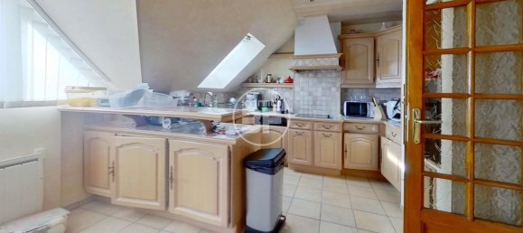 3 bedrooms Duplex in Saint-Louis, France No. 254320 2