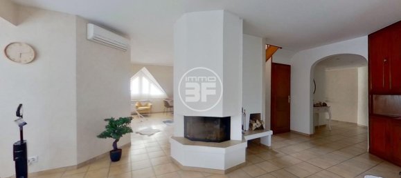 3 bedrooms Duplex in Saint-Louis, France No. 254320 15